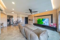 Blk 232B Matilda Court (Punggol), HDB 5 Rooms #448877421